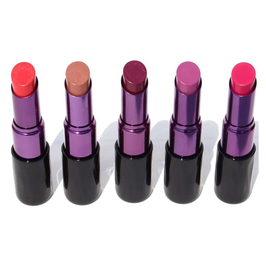 Помада Naked Black Gold Matte Revolution Lipstick (упаковка 12 шт) фото