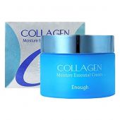 Крем для лица Enough Collagen Moisture Essential Cream увлажняющий с коллагеном 50 ml