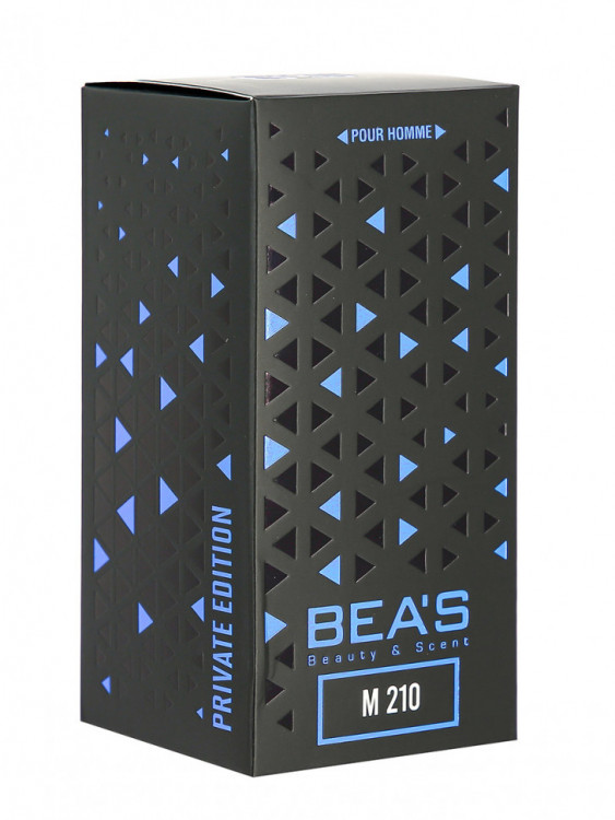 Beas M210 C Bleu De C Men edp for men 100 ml фото