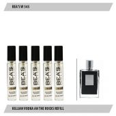 Парфюмерный набор BEAS Killian Vodka On The Rocks women 5*5 ml W545