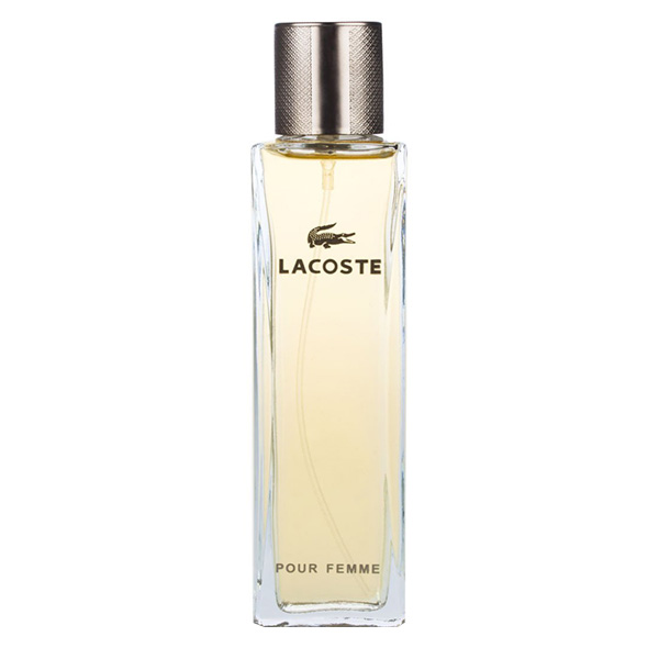 Tester Lacoste Pour Femme 90 ml фото