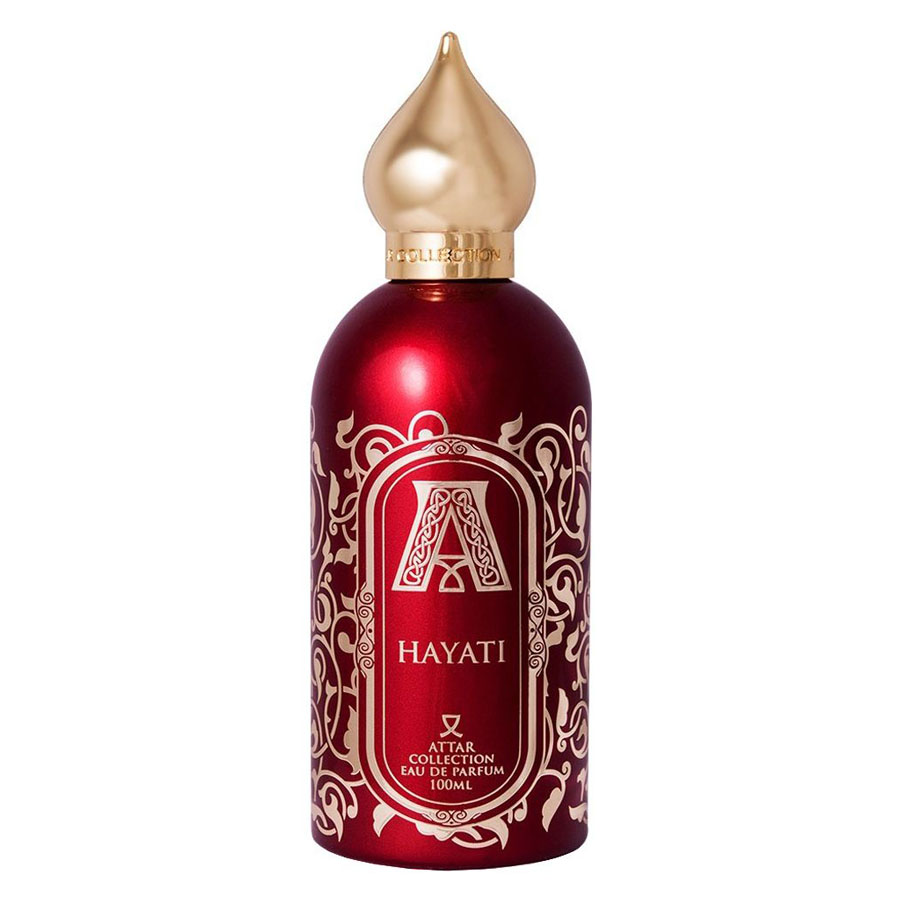 Attar Collection Hayati edp 100 ml фото