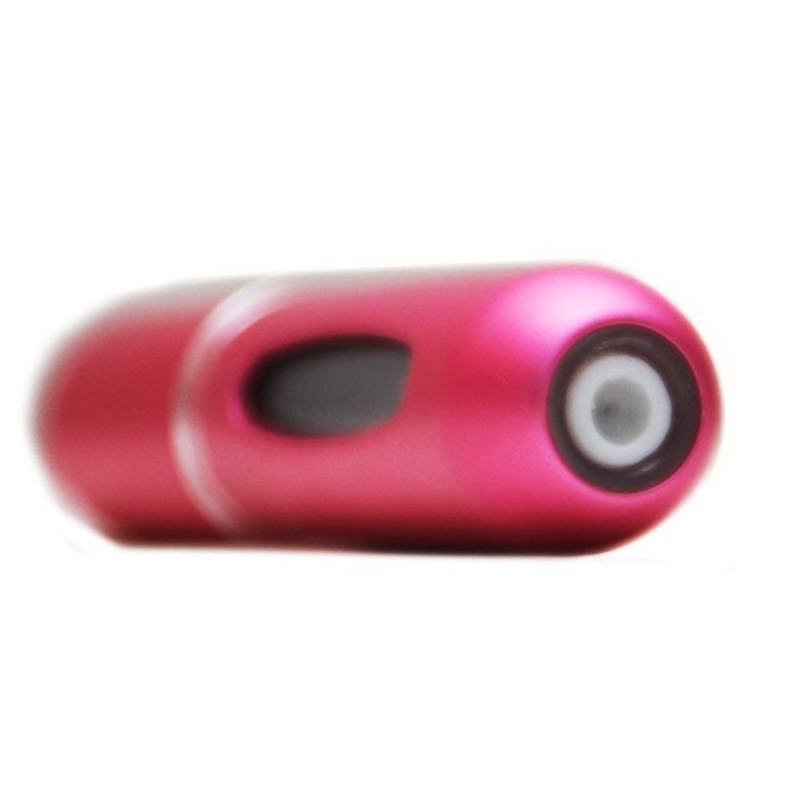 Перезаправляемый флакон для духов Атомайзер BEAS 5 мл (в ассортименте) фото