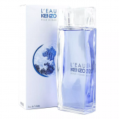EU Kenzo L Eau edt pour Homme 100 ml 