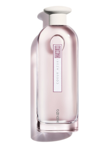 EU Kenzo Coeur Azuki  edp 75 ml фото