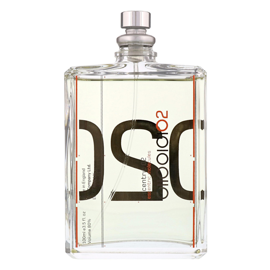 EU Escentric Molecules Escentric 02 edt 100 ml фото