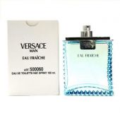 Tester Versace Man Eau Fraiche 100 ml