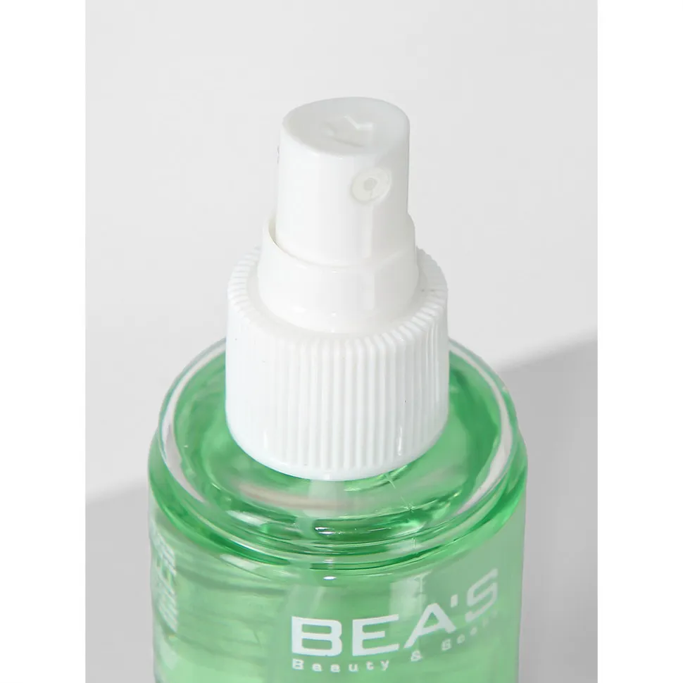 Мист для тела и волос Beas Bubble Gleam 120 ml фото