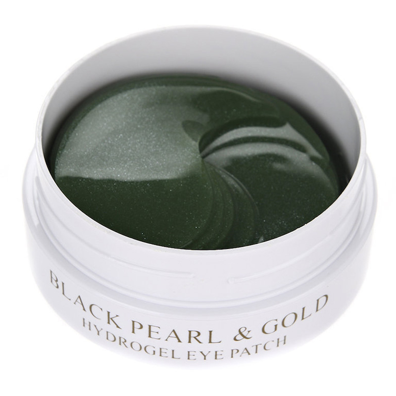 Патчи под глаза Sheenjoy Seaweed Silver Hydrogel Eye Patch 60 шт фото