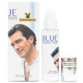 Antonio Banderas Blue Seduction pheromon For Men oil roll 10 ml