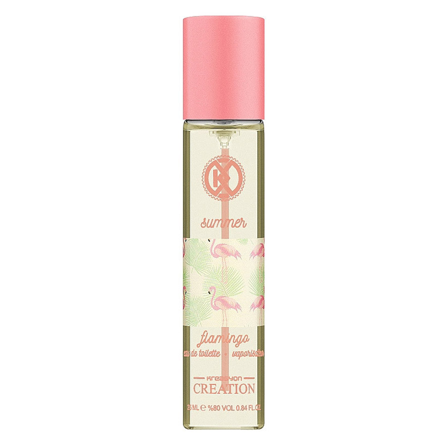 Kreasyon Creation Flamingo For Women edt 25 ml фото