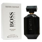 Tester Hugo Boss Boss The Scent For Her Parfum Edition edp 100 ml