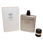 Tester C Allure Sport 100 ml