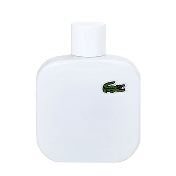 Lacoste L 12.12 Blanc White Бланк edt 100 ml фото