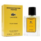 Tester Extra Lacoste Pour Femme edp 60 ml экстра - стойкий