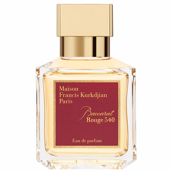 EU Mаisоn Frаnсis Kurkdjian Baccarat Rouge 540 edp 70 ml Lux White фото