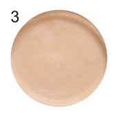 Пудра кремовая O.TWO.O Gold Full Coverage Concealer №3 Beige 7 g