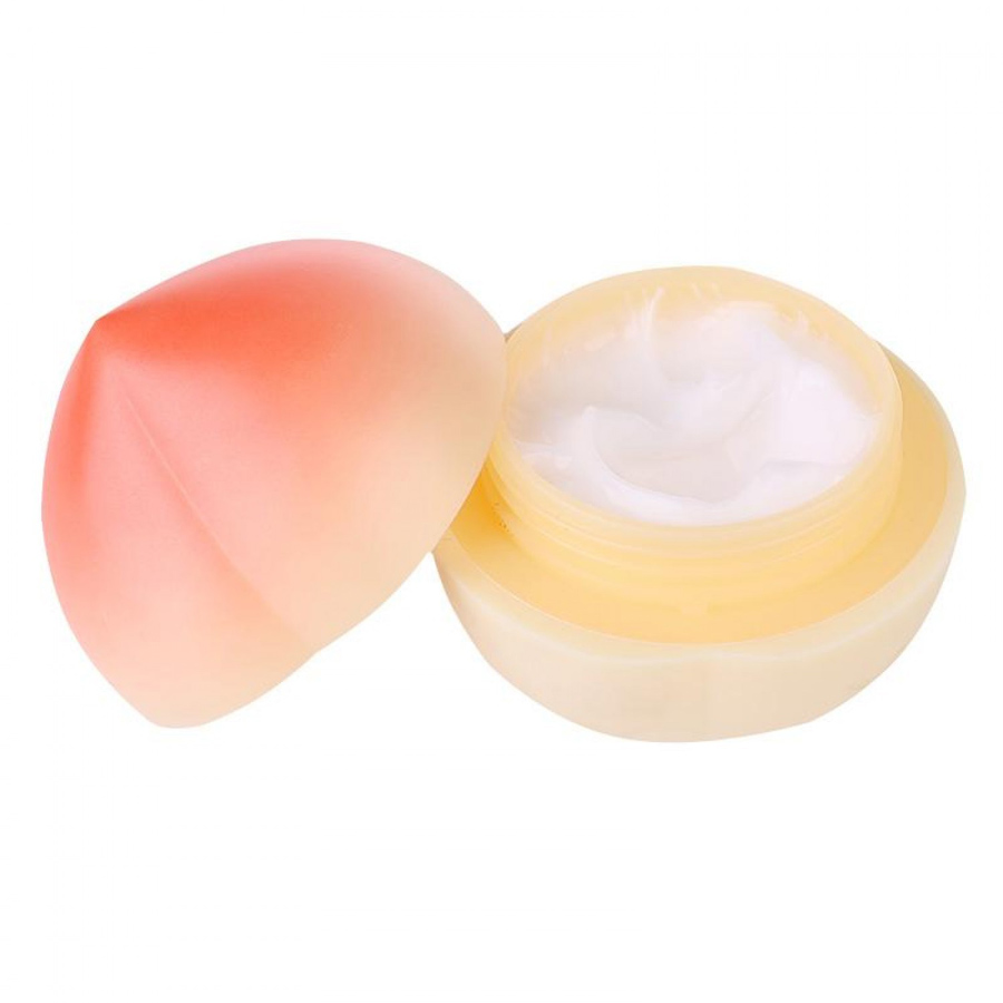 Крем для рук Bioaqua Hand Milk Персик 30 g фото