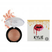Румяна Kylie Stereo Ceramic Blush № 6 9 g