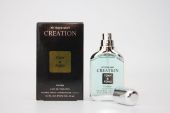Kreasyon Creation Tony & Fond Orkide  For men 20 ml
