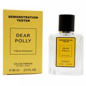 Tester Extra Vilhelm Parfumerie Dear Polly edp unisex 60 ml экстра-стойкий