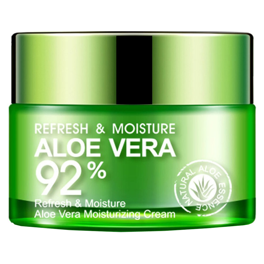 Крем-гель Bioaqua Aloe Vera Refresh & Moisture 50 g фото
