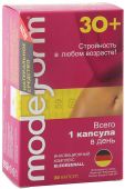 Modelform Ригла 30+ 30 капсул