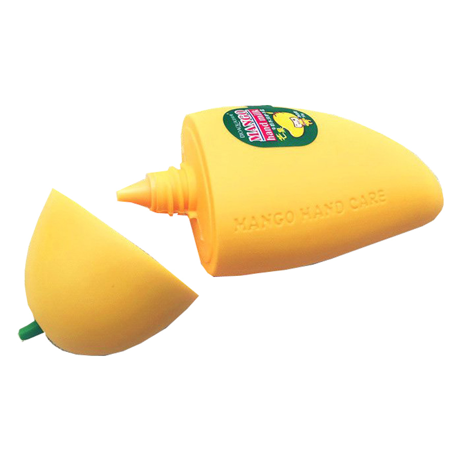 Крем для рук Bioaqua Hand Milk Mango 50 g фото