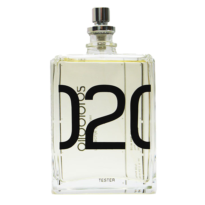 Tester Escentric Molecules Molecules 02 edt 100 ml фото