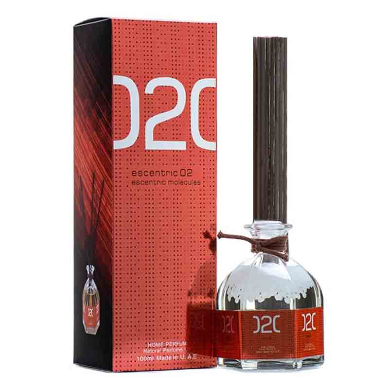 Аромадиффузор Escentric Molecules Escentric 02 Home Parfum 100 ml фото