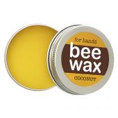 Крем-воск для рук Сделано пчелой BEEWAX Coconut 20 гр