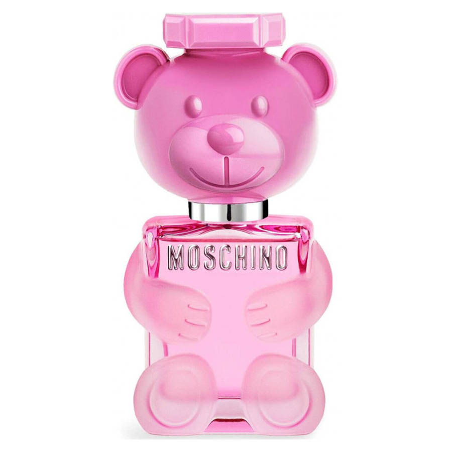 Moschino Toy 2 Bubble Gum For Women edt 100 ml фото