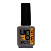 База для гель-лаков UNO Strong 15 ml