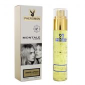 Montale Amber & Spices pheromon edp 45 ml