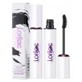 Тушь для ресниц Lorilac Lash Separation and 3D Effect 7 g (силиконовая кисточка)