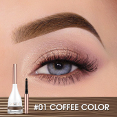 Гель для бровей O.TWO.O № 1 Coffee Color 5 g