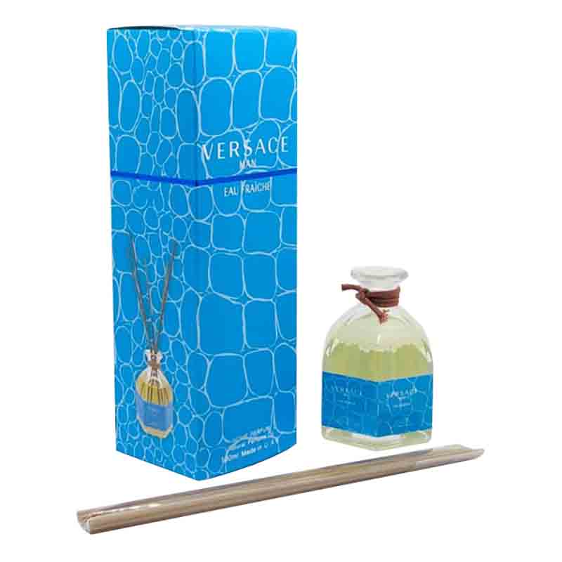 Аромадиффузор Versace Man Eau Fraiche Home Parfum 100 ml фото