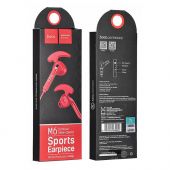 Гарнитура hoco M6 Sports Earpiece