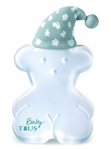 Детские духи Tous Baby edc 100 ml без спирта фото