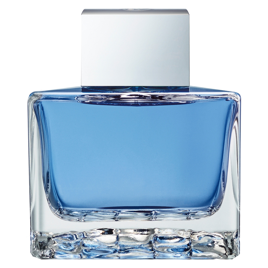 Antonio Banderas Blue Seduction For Men edt 100 ml фото