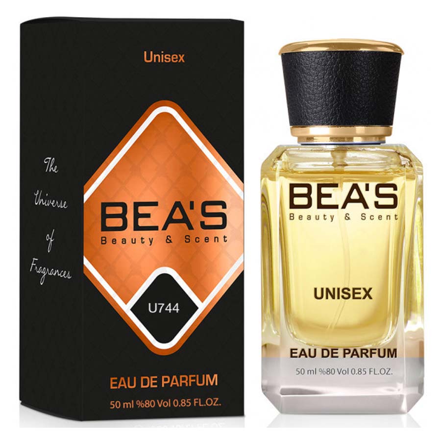 Beas U744 Vilhelm Parfumerie Mango Skin Unisex edp 50 ml фото