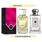 Beas W583 J. M. Blackberry & Bay For Women edp 50 ml