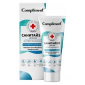 Санитайзер для рук Compliment Универсальный 80 ml