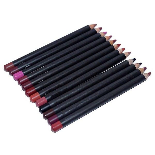 Карандаш для глаз М.А.К Lip Pencil Crayon A Levres Цветные № 317 фото