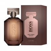 Hugo Boss The Scent Absolute edp women 100 ml