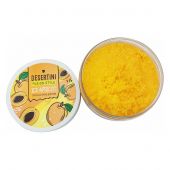 Скраб для тела Desertini Fusion Style сахарный Ледяной Абрикос 250 ml
