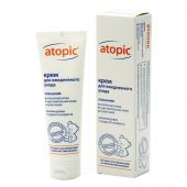 Крем для тела Atopic для ежедневного ухода 100 ml