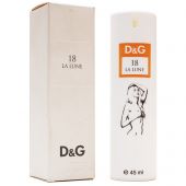 Dolce & Gabbana La Lune № 18 For Women edt 45 ml