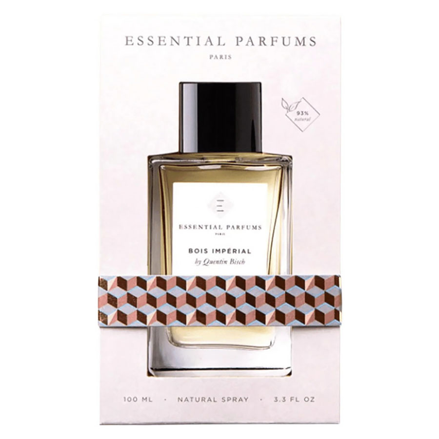 Essential Parfums Bois Imperial Unisex edp 100 ml фото