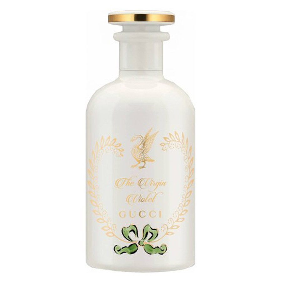 Gucci The Virgin Violet edp 100 ml фото